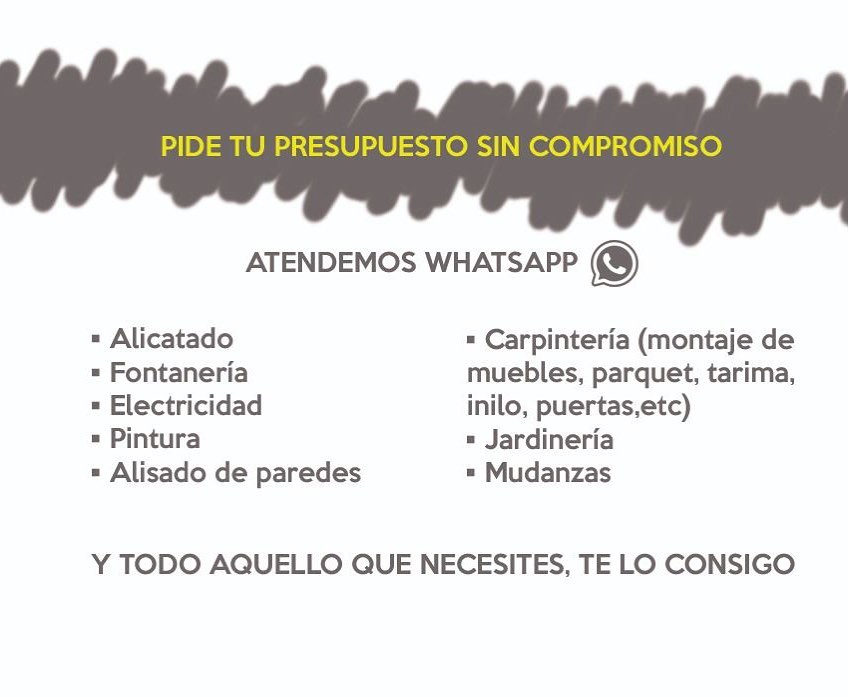 contratar albañiles para reformar vivienda en San Juan