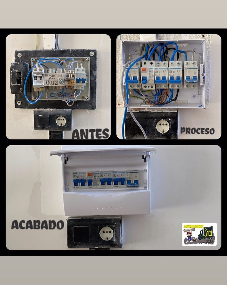 servicio de reforma con montaje de muebles incluido